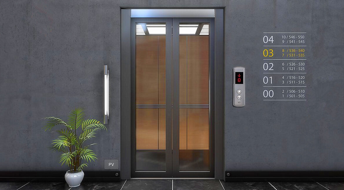 Passenger Elevators – Platinum Elevators